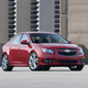 Illustration for article titled Chevrolet Cruze Launched GM's Global Sales Success